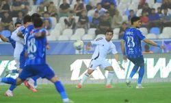 صراع الصدارة يحتدم مع انطلاق منافسات الجولة الـ28 لدوري نجوم العراق اليوم